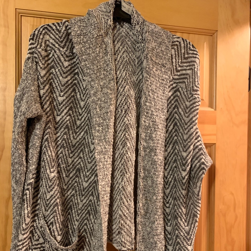 Abercrombie & Fitch Cardigan